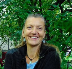 Věrka Bělehrádková